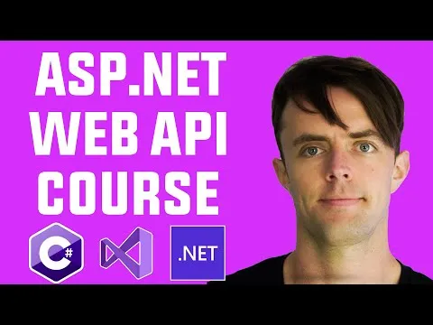 ASPNET Core Web API NET 6 2022 - 1 Create Project & Quick Tips