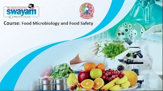Food Microbiology and Food Safety