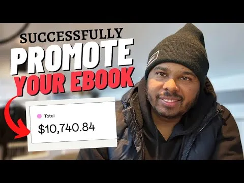 5 Best Ways To Promote Your Ebook Online (Even If Youre A Beginner)