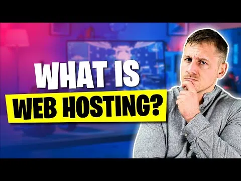 Understanding Web Hosting: What it is and Why its Important
