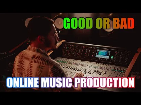 online music production course good or bad
