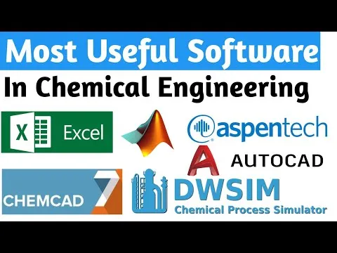 Software Which Chemical Engineers Must Learn Top Software Skills For Chemical Engineers to Learn
