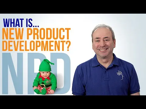 What is New Product Development (NPD)? And How to Do it