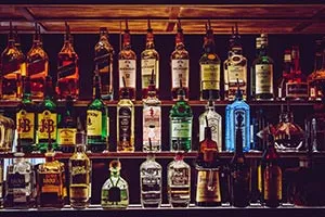 An Introductory Course on Alcoholic Spirits