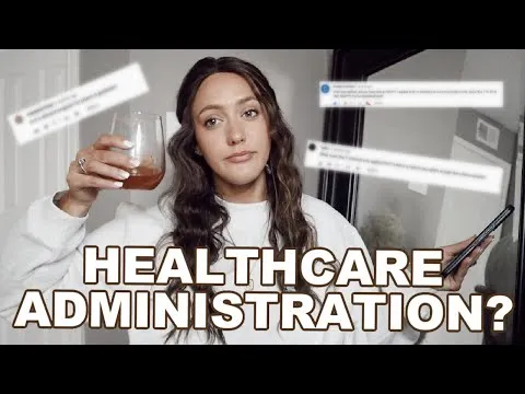HEALTHCARE ADMINISTRATION Q&A Answering Your Questions!