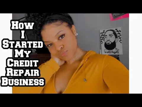 How I Started My Credit Repair Business During Pandemic 5 Figure Income In 4 Months LifeWithMC