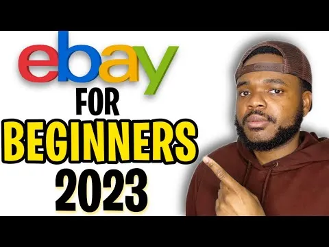 How To Sell On eBay For Beginners (Step By Step Guide) 2023