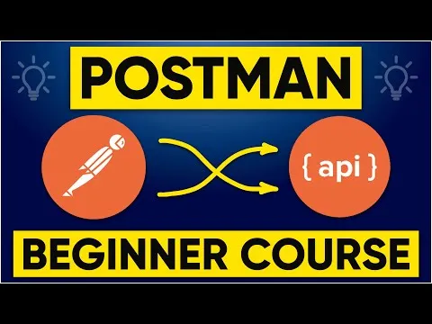 Postman API Testing Tutorial Postman Tutorial For Beginners 2022