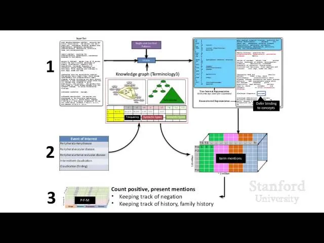Stanford Webinar - Using Electronic Health Records for Better Care