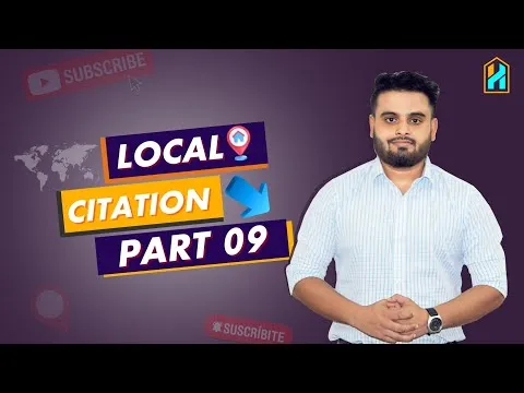 Local Citation ( Build Local Backlinks for your Clients) Local SEO Bangla