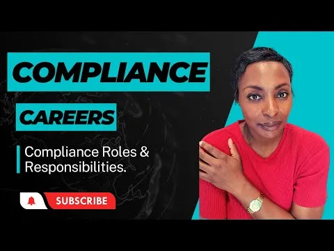 Compliance Roles & Responsibilities