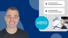 Xero Advanced Accounting - The Complete Training Course