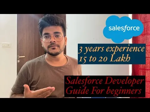 How to learn Salesforce Development from Trailhead INFOSYS ACCENTURE TCS