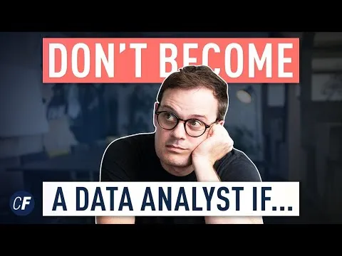 How to tell if a career in Data Analytics is right for you