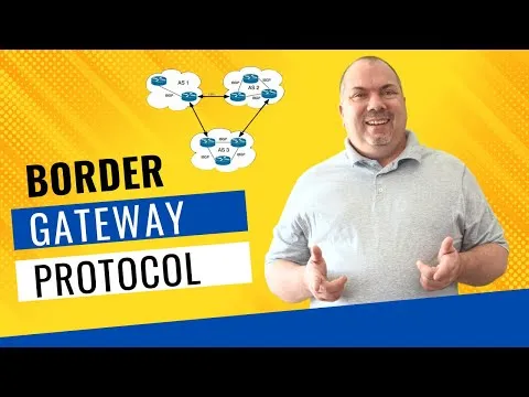 The Basics of BGP: Border Gateway Protocol Explained