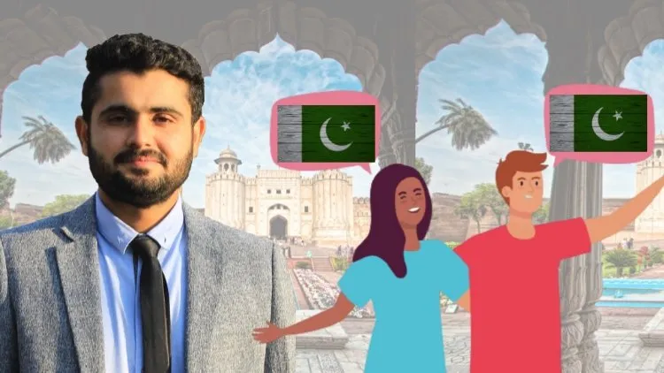 Urdu Speaking Course from Beginning to Fluent