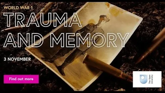 World War 1: Trauma Memory Controversy
