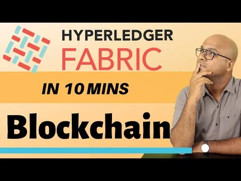 What is Hyperledger Fabric? Blockchain