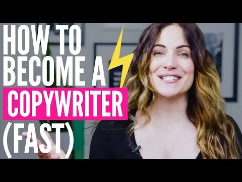 Copywriting For Beginners: How To Get Started Fast (With No Experience)