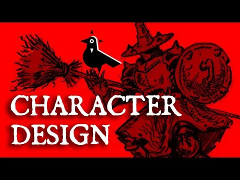 Character Design Crash Course
