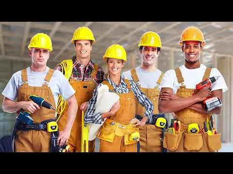 Renovation and Construction Technician Diploma at CIMT College