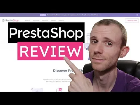 Prestashop Review 2022 - Is it Any Good?