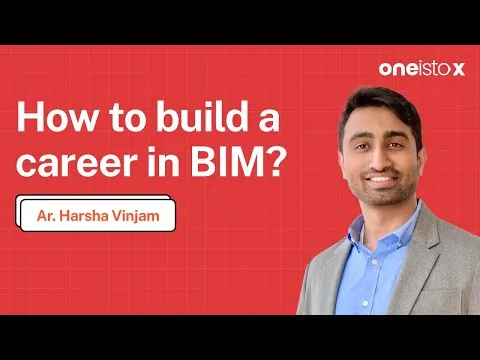 BIM Talks EP 01 What is BIM and How to Build a BIM Career in 2021