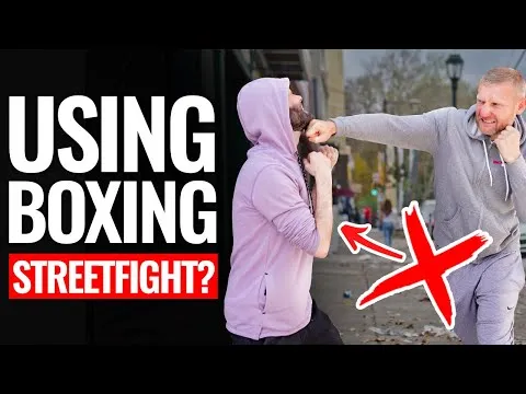 Does Boxing Training Really Work?