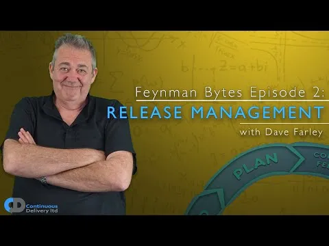 Feynman Bytes Ep 2: Release Management