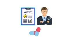How to audit GMP systems