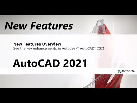 Autodesk AutoCAD 2021 Essential Training Course