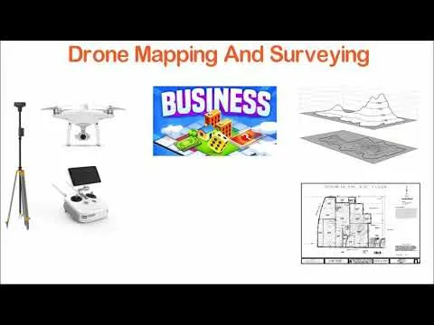 Drone Mapping & Surveying Beginner Course