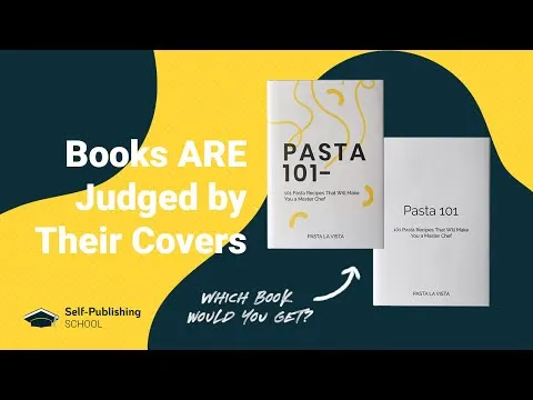 Book Cover Design: A Powerful Checklist for Anti-Cringe Self-Published Book Covers