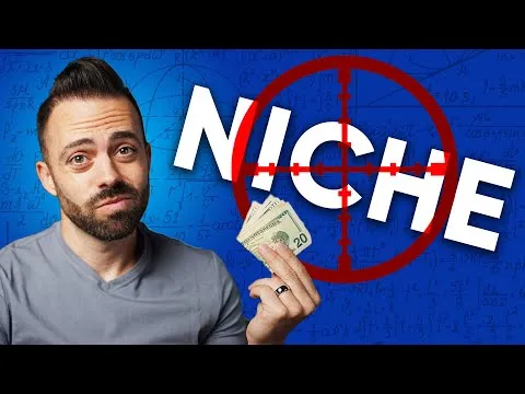 Don't start a niche site… here's what to do instead