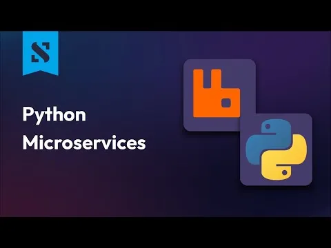 Python Microservices Full Course - Event-Driven Architecture with RabbitMQ
