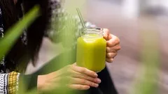 Juice to reduce fatigue inflammation and brain fog