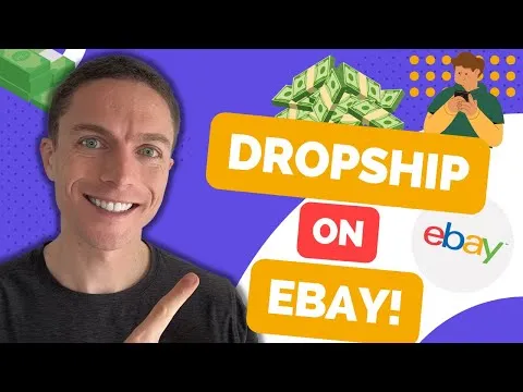 How To DROPSHIP In 2023 Beginners Step By Step Guide ($100&Day)