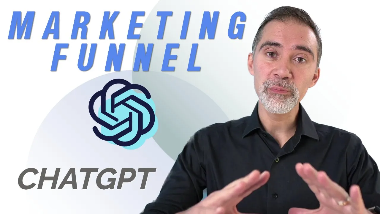 ChatGPT for Marketing Funnels: Transforming Your Sales Process