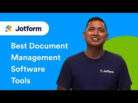 9 of the Best Document Management Software Tools