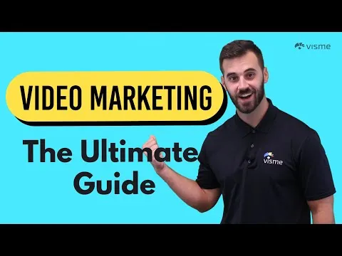 The Ultimate Guide to Video Marketing Tips from the Pros