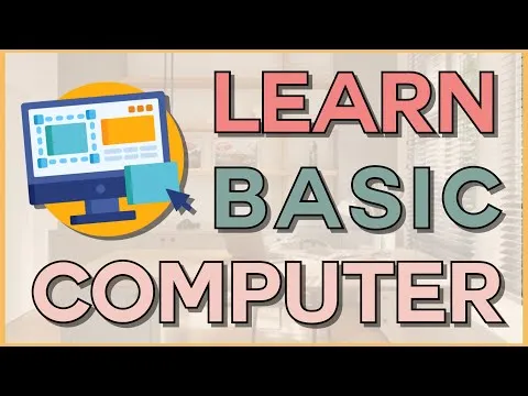 Learn Basic Computer Basic Computer Skills For Beginners Or Aspiring Virtual Assistant)