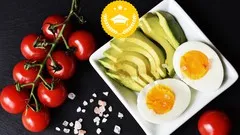Accredited Certification in Ketogenic Diet (Keto &Ketosis)