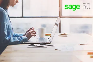 Sage 50 Payroll for Beginners