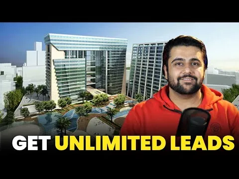 How to Get Real Estate Leads Online?