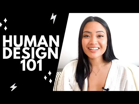 WHAT IS HUMAN DESIGN: THE BASICS SIMPLIFIED