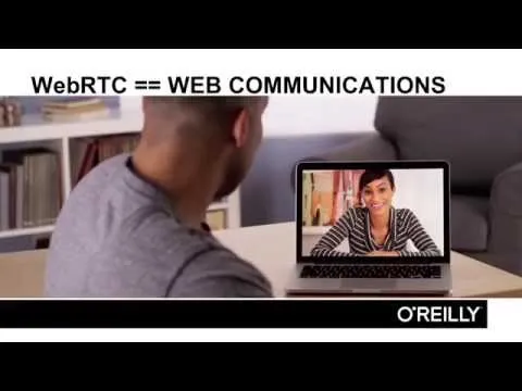 Introduction to WebRTC Tutorial Course Introduction And What To Expect