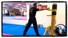 Jeet Kune Do Level 2 - Trapping