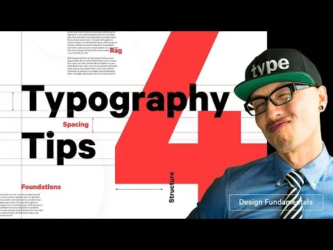 Four Quick Tips To Improve Your Typography