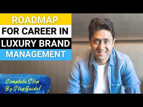 How to Become A Luxury Brand Manager in 2023 Salary Skills Job Role Companies Universities