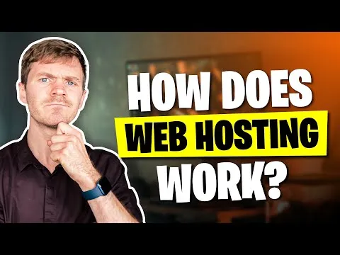 How Does Web Hosting Work? Understanding the Ins and Outs